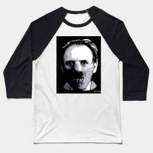 Hannibal Baseball T-Shirt